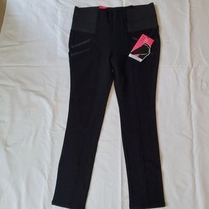 CISONO Curve Hugging Pants